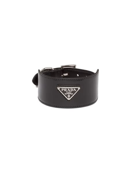 prada collar for dogs